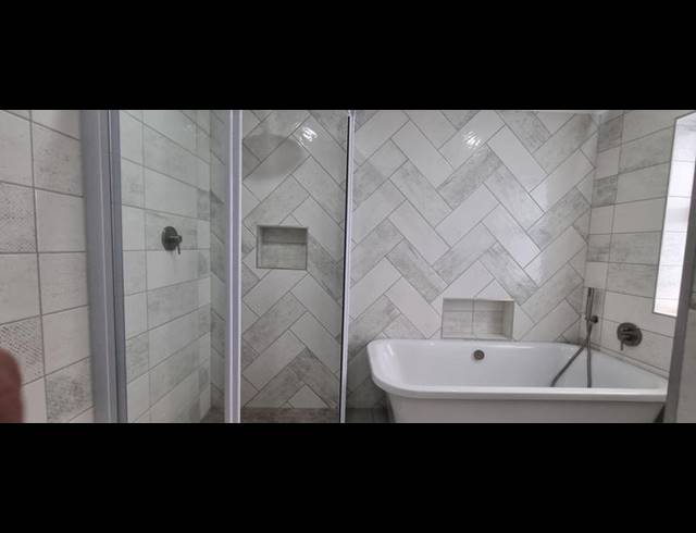 3 BEDROOM PROPERTY TO RENT IN DANA BAY